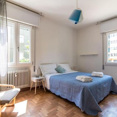 Enjoy Home - Bilocale Sulle Riviere A Due Passi Dalla Specola Padua Exterior foto