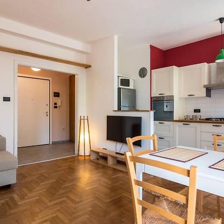 Enjoy Home - Bilocale Sulle Riviere A Due Passi Dalla Specola Padua Exterior foto