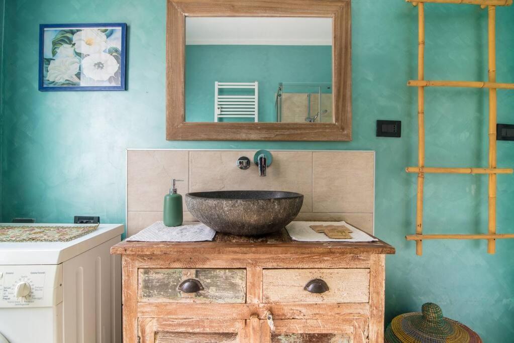 Enjoy Home - Bilocale Sulle Riviere A Due Passi Dalla Specola Padua Exterior foto