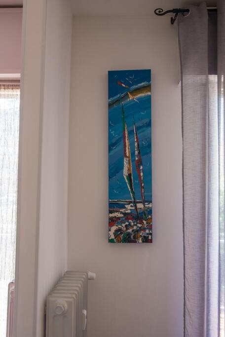Enjoy Home - Bilocale Sulle Riviere A Due Passi Dalla Specola Padua Exterior foto