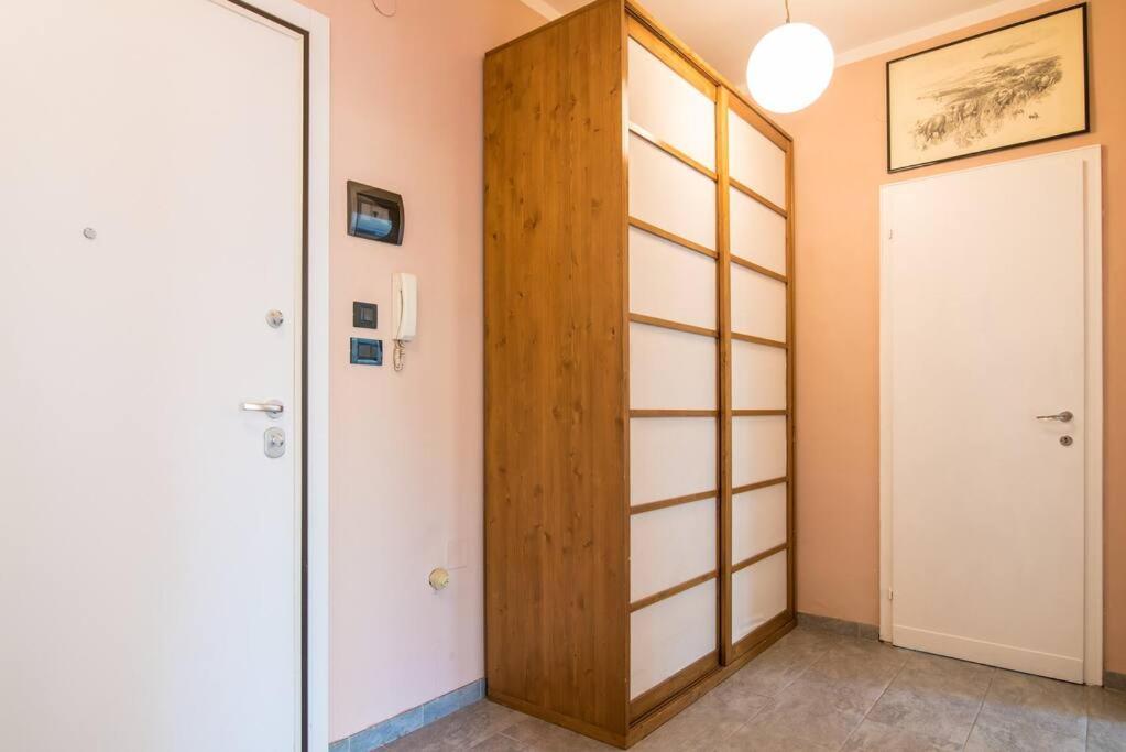 Enjoy Home - Bilocale Sulle Riviere A Due Passi Dalla Specola Padua Exterior foto
