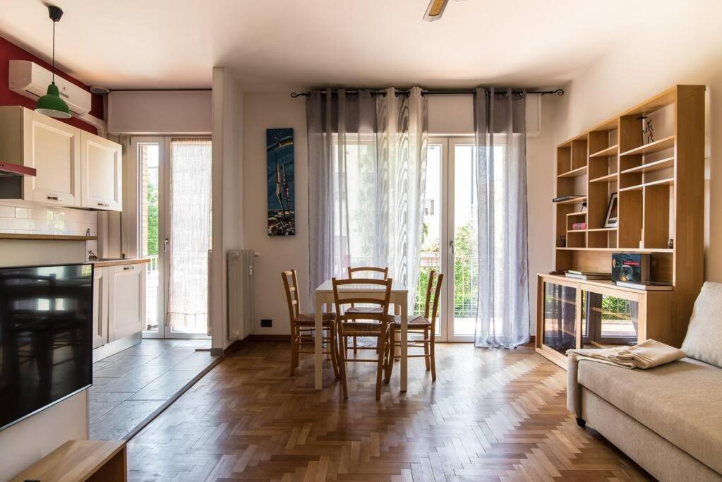 Enjoy Home - Bilocale Sulle Riviere A Due Passi Dalla Specola Padua Exterior foto