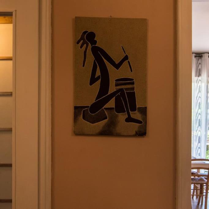 Enjoy Home - Bilocale Sulle Riviere A Due Passi Dalla Specola Padua Exterior foto