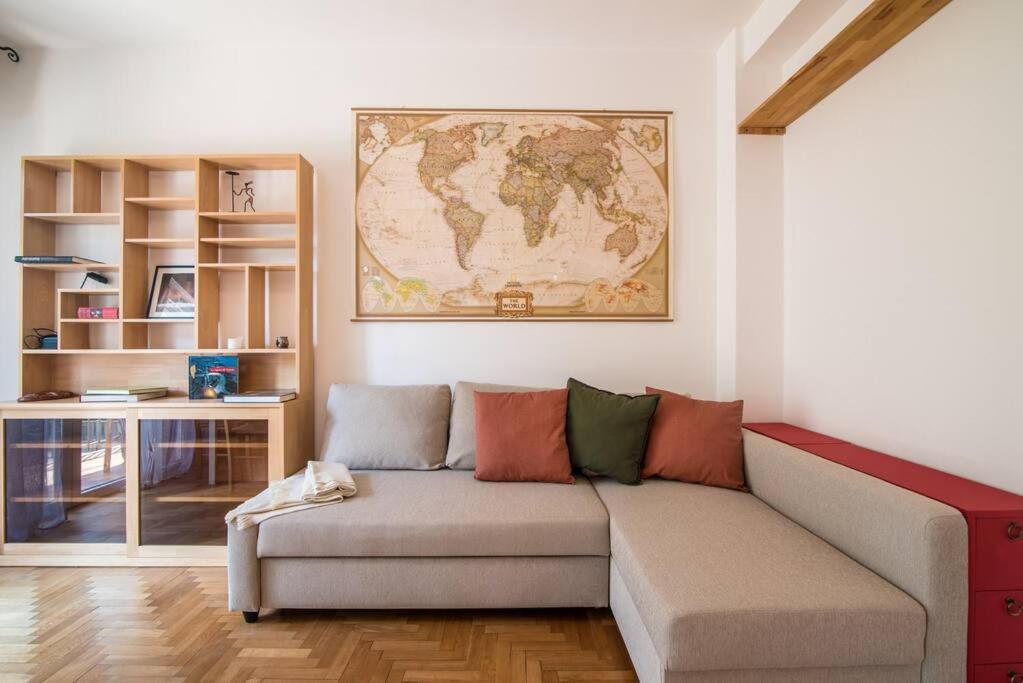 Enjoy Home - Bilocale Sulle Riviere A Due Passi Dalla Specola Padua Exterior foto