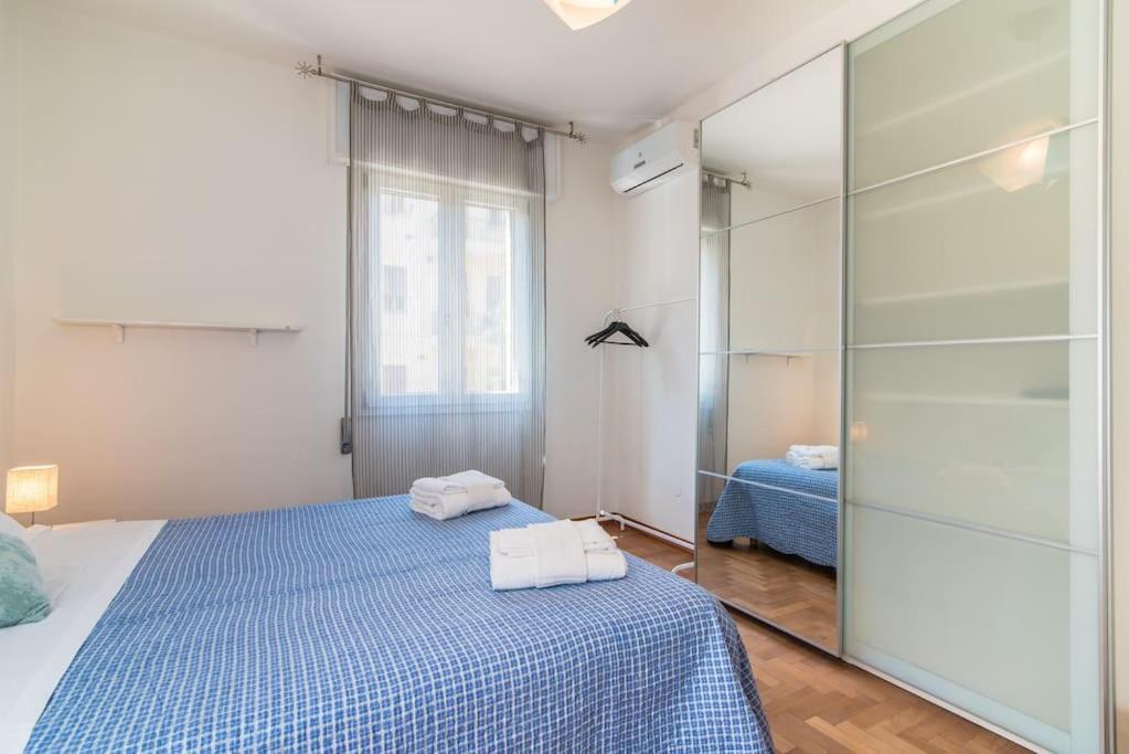 Enjoy Home - Bilocale Sulle Riviere A Due Passi Dalla Specola Padua Exterior foto