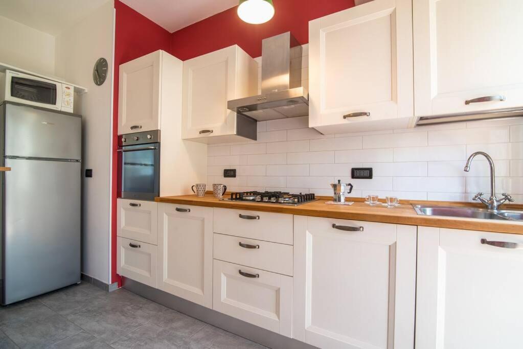 Enjoy Home - Bilocale Sulle Riviere A Due Passi Dalla Specola Padua Exterior foto