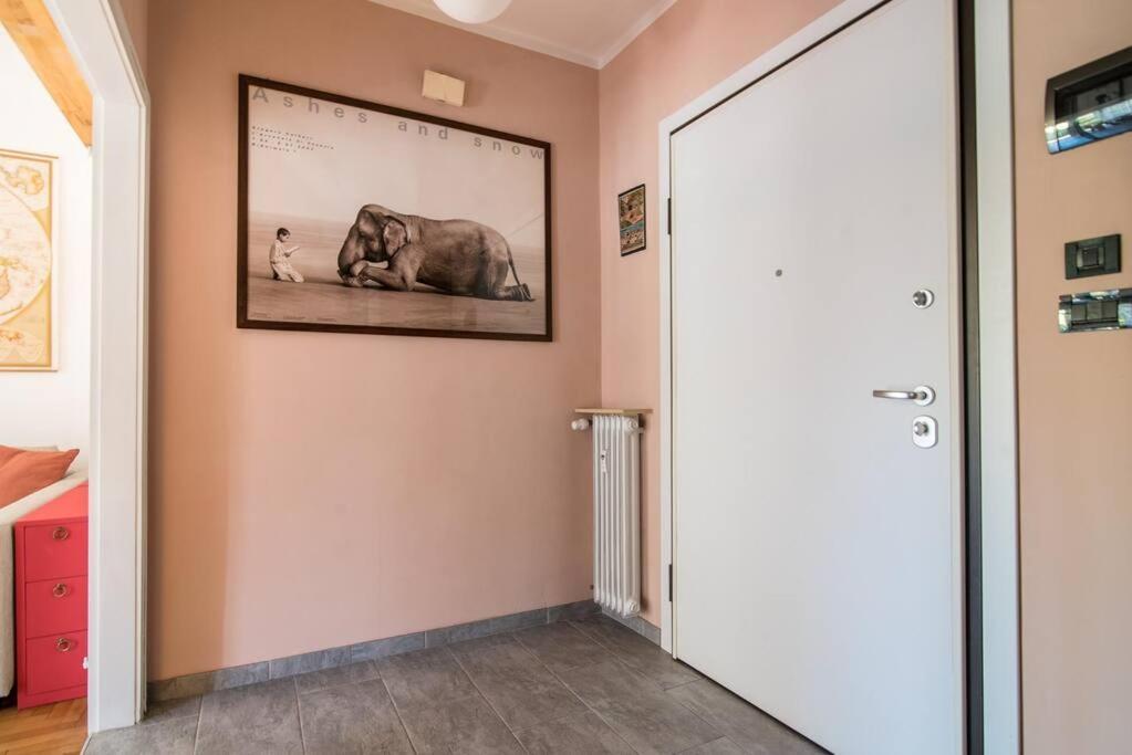 Enjoy Home - Bilocale Sulle Riviere A Due Passi Dalla Specola Padua Exterior foto