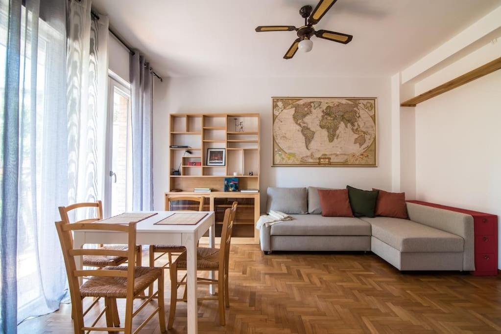 Enjoy Home - Bilocale Sulle Riviere A Due Passi Dalla Specola Padua Exterior foto