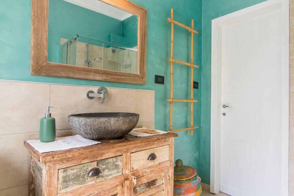 Enjoy Home - Bilocale Sulle Riviere A Due Passi Dalla Specola Padua Exterior foto